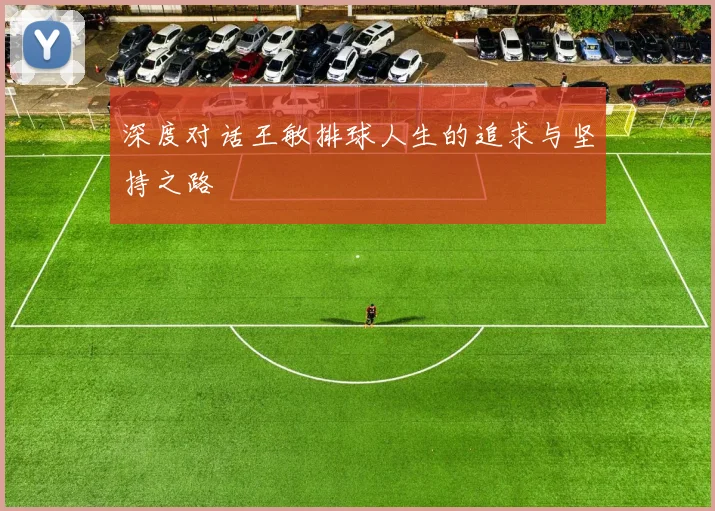 深度对话王敏排球人生的追求与坚持之路